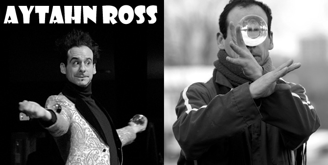 Aytahn Ross