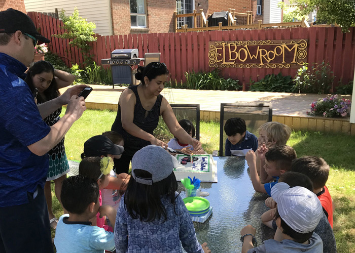 Junkyard Symphony's Groovy Games Gallery, Backyard Games