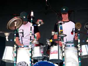Crabfest 09