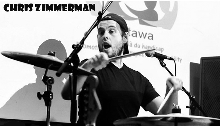 Chris Zimmerman