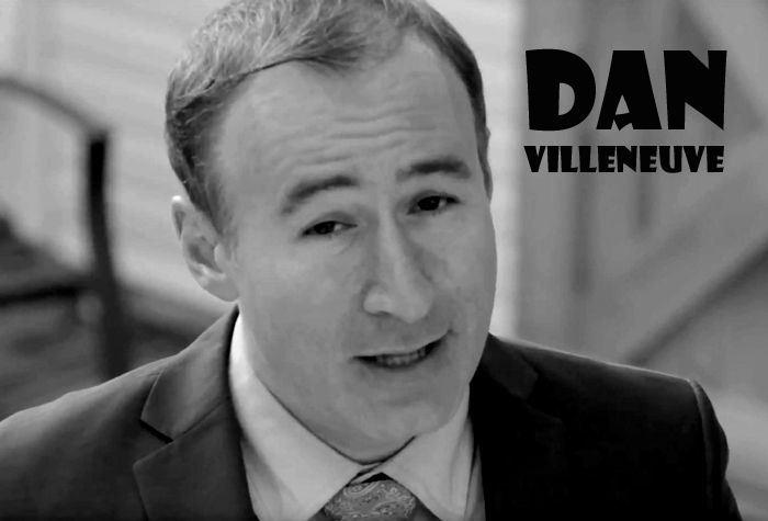 Dan Villeneuve