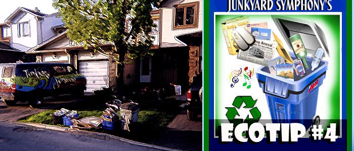 Garbage-Grouping