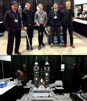 Toy and Game Expo