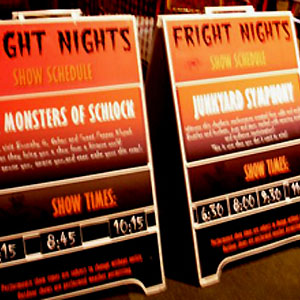 Fright Nights