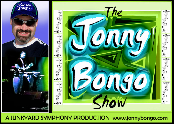 jonnybongo.com.