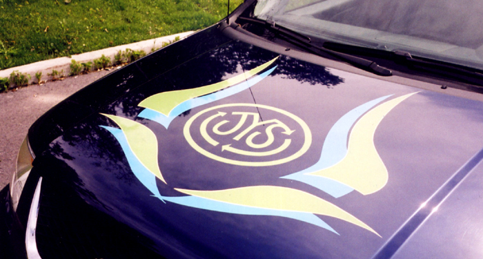 Junkmobile