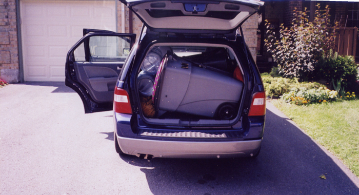 Junkmobile
