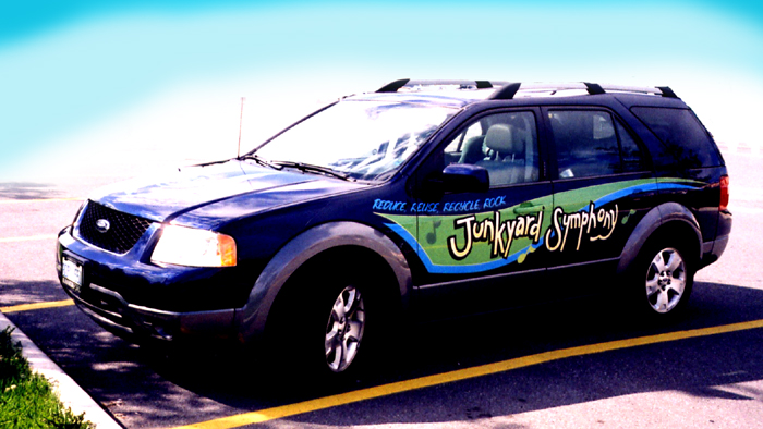Junkmobile
