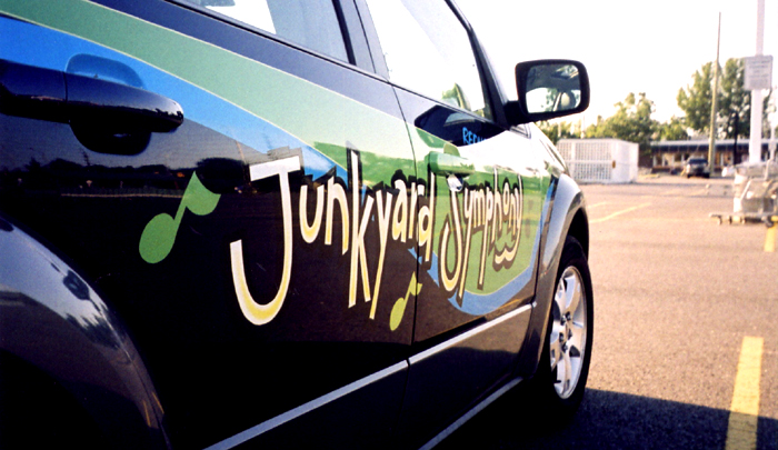 Junkmobile