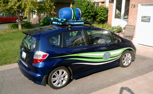 The JYSmobile