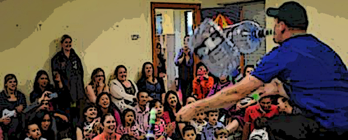 Gallery 24: Kanata Academy, March 15, 2015
