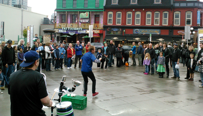 Gallery 22: By Ward Market Oktoberfest Oct 2013