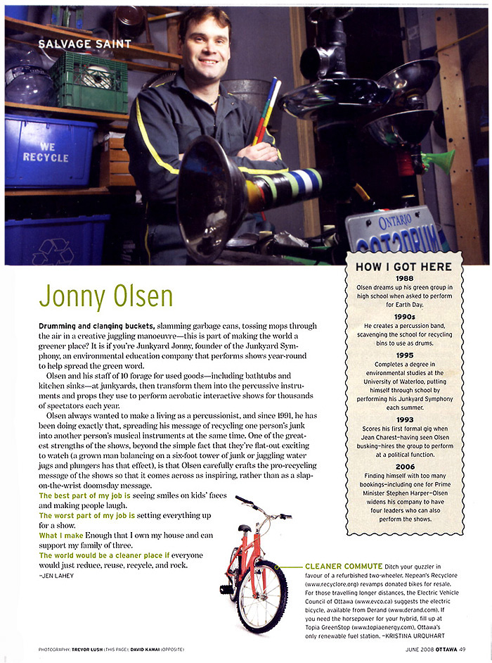 Ottawa Magazine