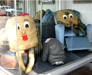 Potatofest