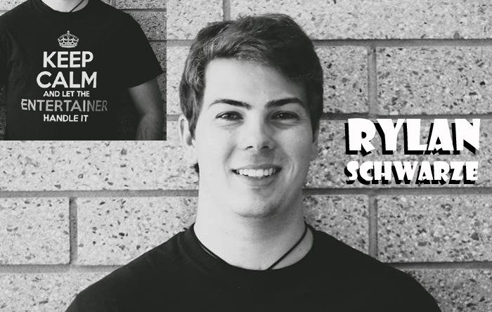 Rylan Schwarze