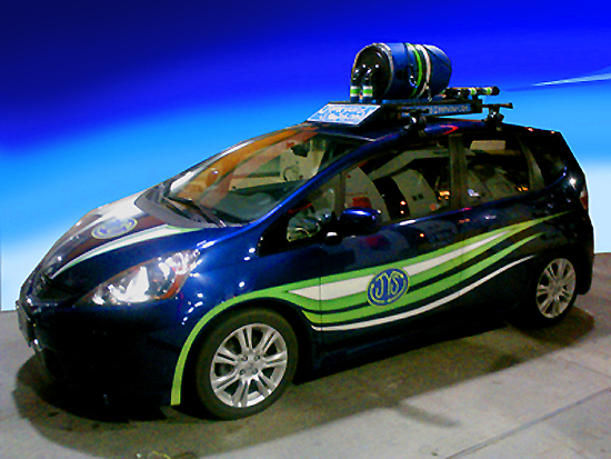 The JYSmobile 5!